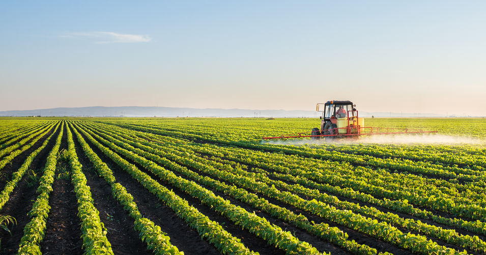 從農村勞動力缺乏看農業機械代耕團的發展