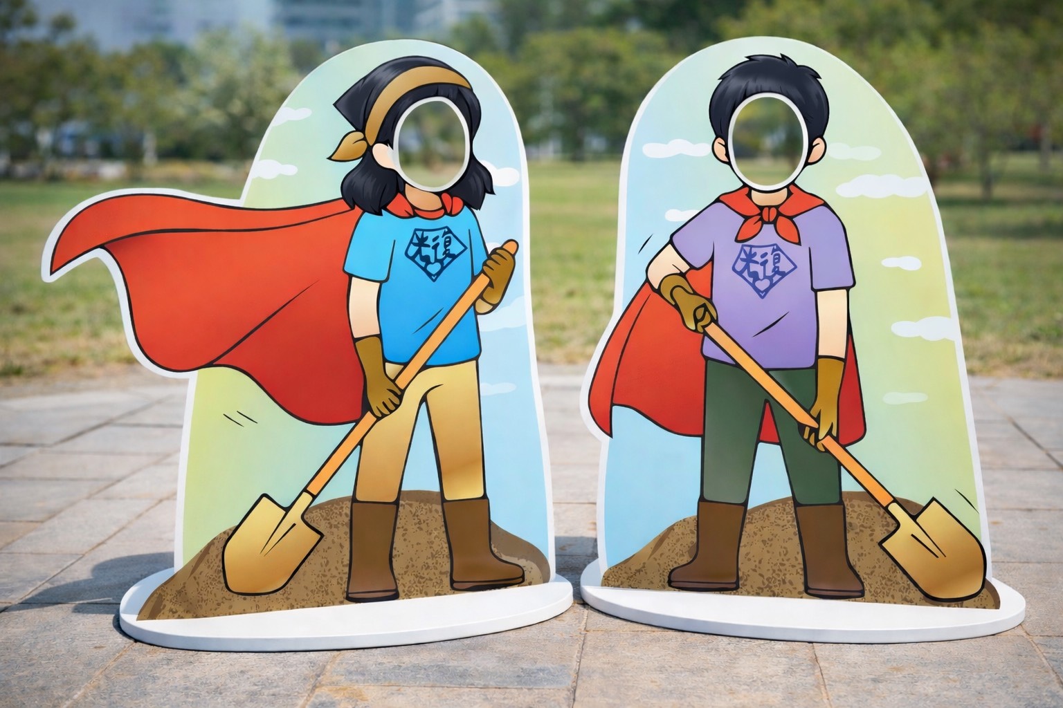 辦年貨 在光復 「2026金馬迎春．光復榮市」年貨市集2/6-2/8熱鬧展開！